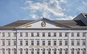 Rosewood Vienna